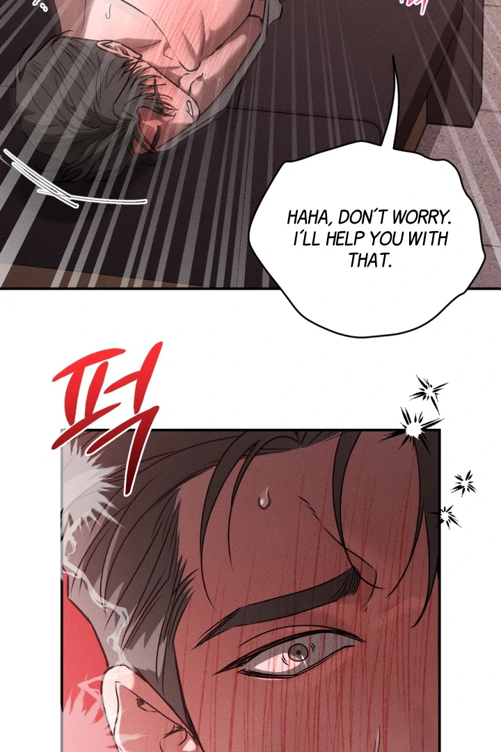 Daddy And I - Chapter 9 Page 38