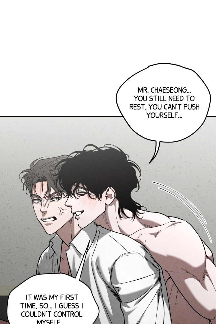 Daddy And I - Chapter 9 Page 51