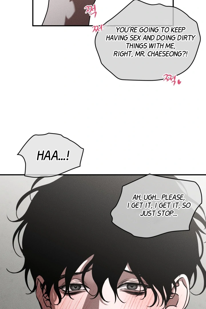 Daddy And I - Chapter 9 Page 55