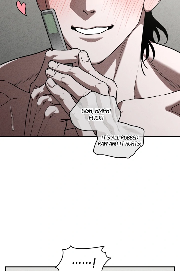 Daddy And I - Chapter 9 Page 56