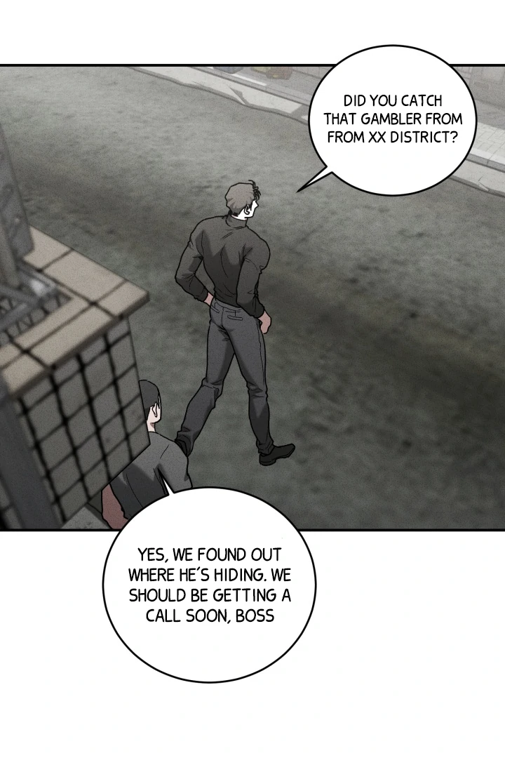 Daddy And I - Chapter 9 Page 60