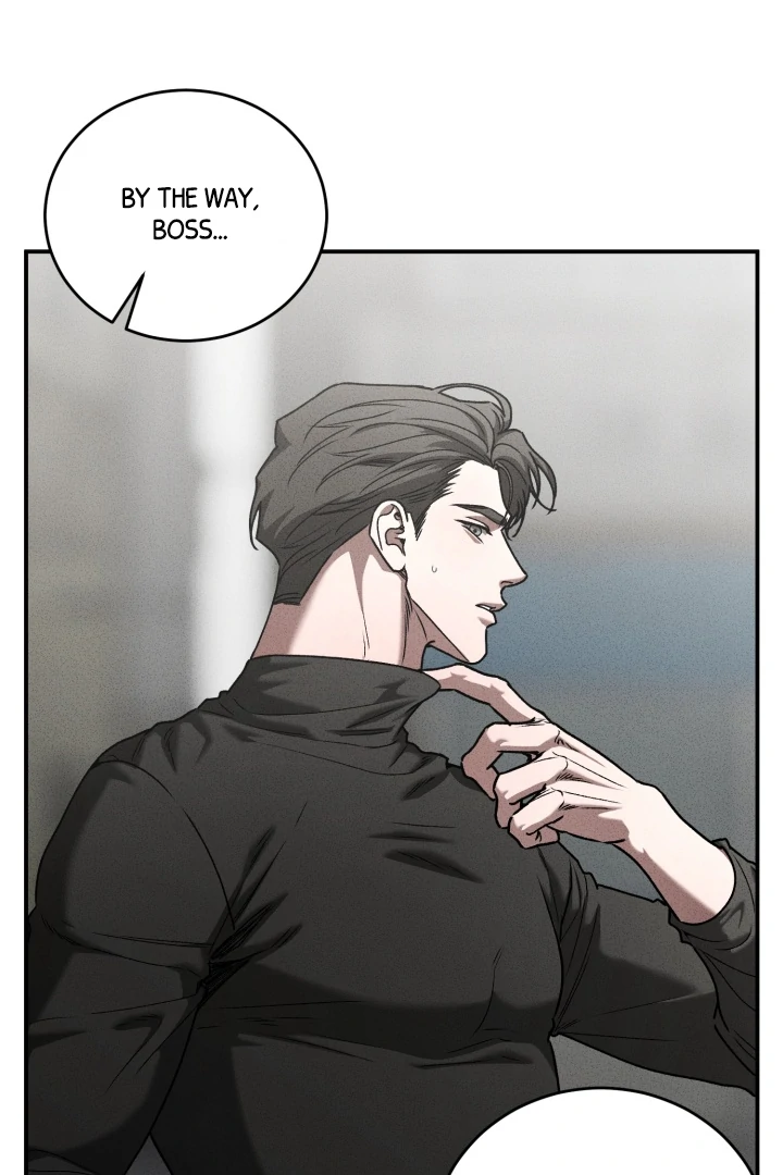 Daddy And I - Chapter 9 Page 61
