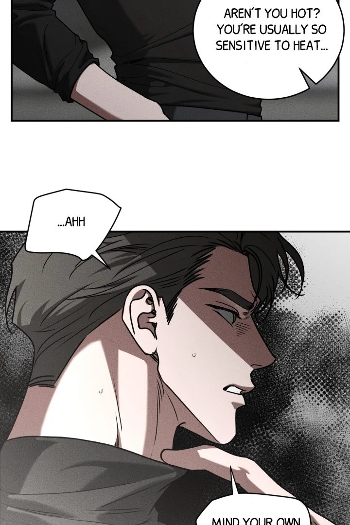 Daddy And I - Chapter 9 Page 62