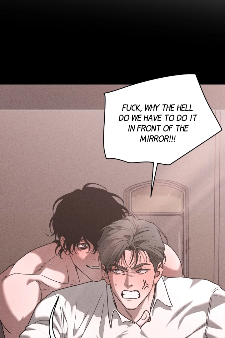 Daddy And I - Chapter 9 Page 65