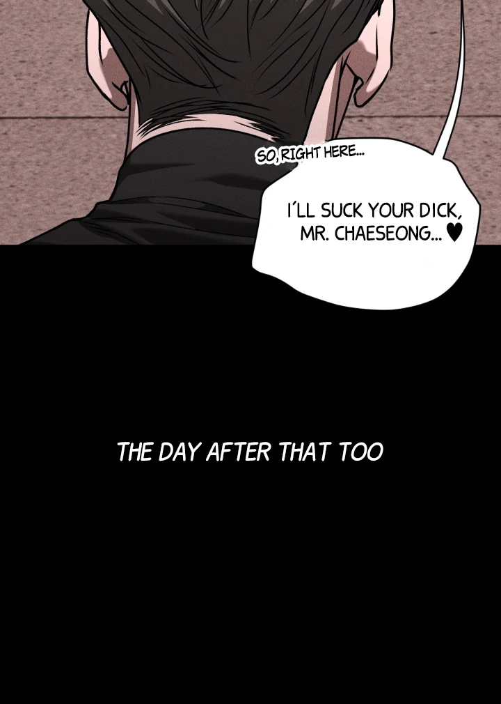 Daddy And I - Chapter 9 Page 69