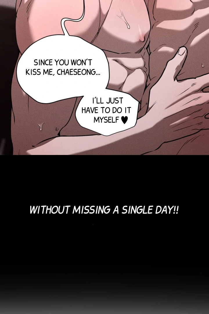 Daddy And I - Chapter 9 Page 71