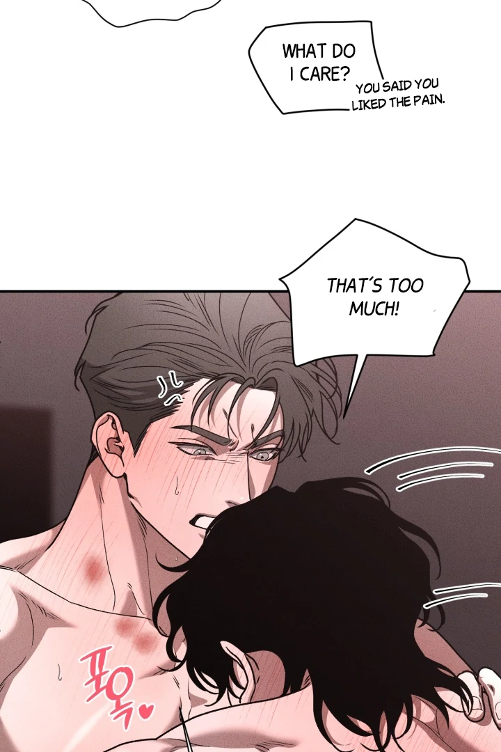 Daddy And I - Chapter 9 Page 86