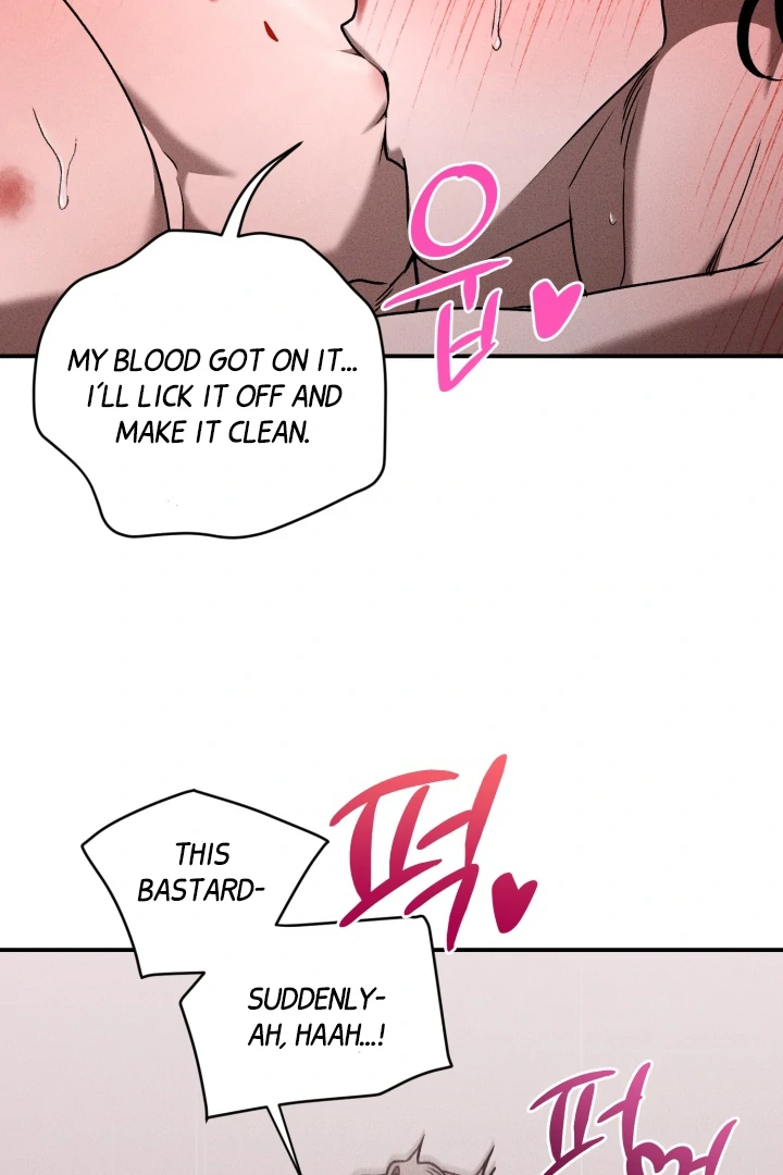 Daddy And I - Chapter 9 Page 88