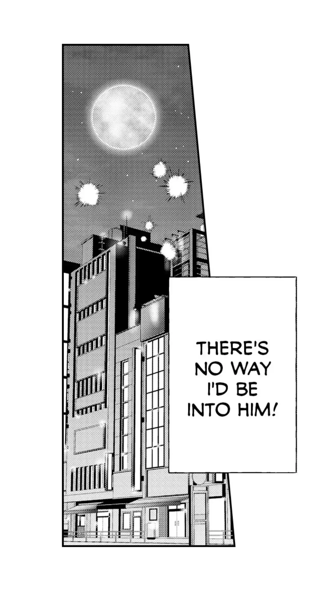 Yatara Yarashii Fukami Kun - Chapter 1 Page 30