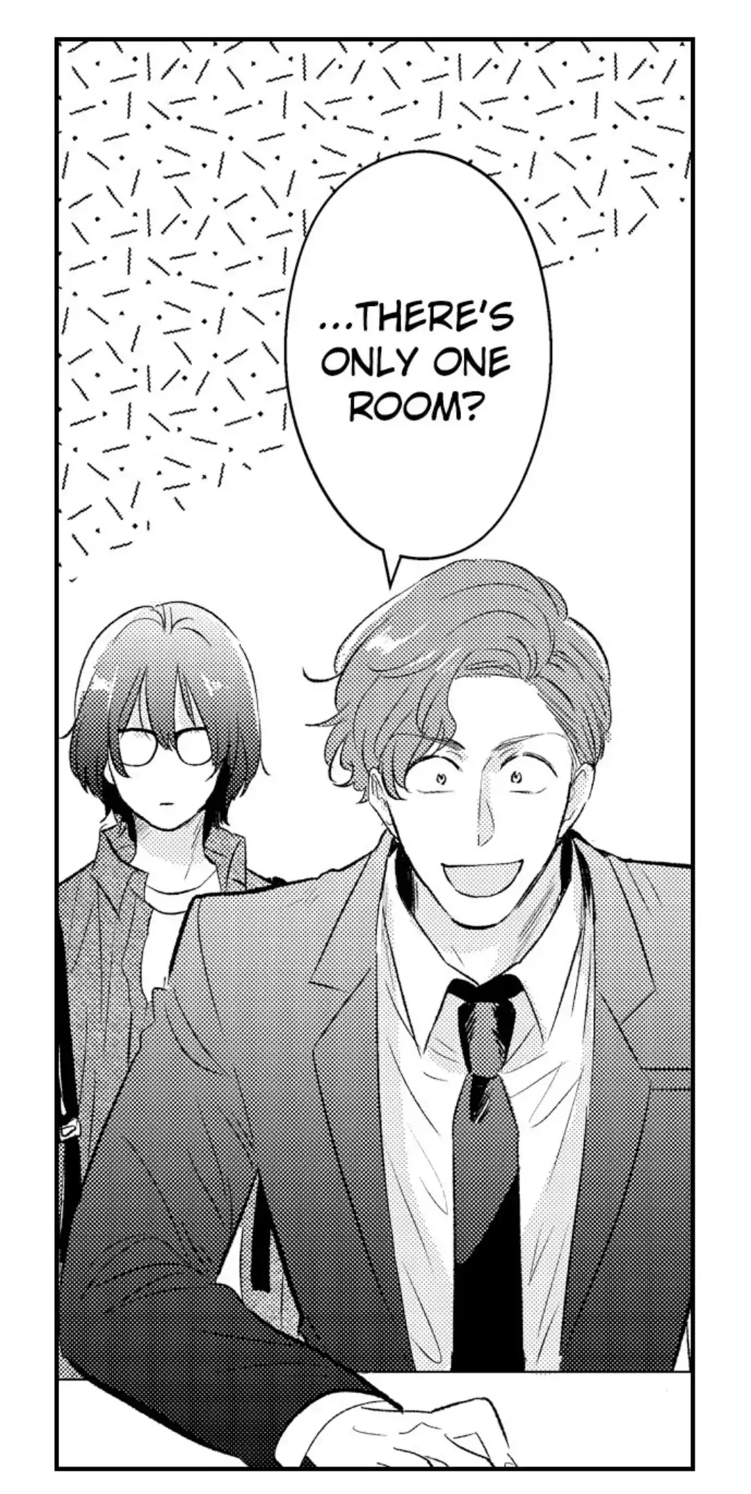 Yatara Yarashii Fukami Kun - Chapter 1 Page 31