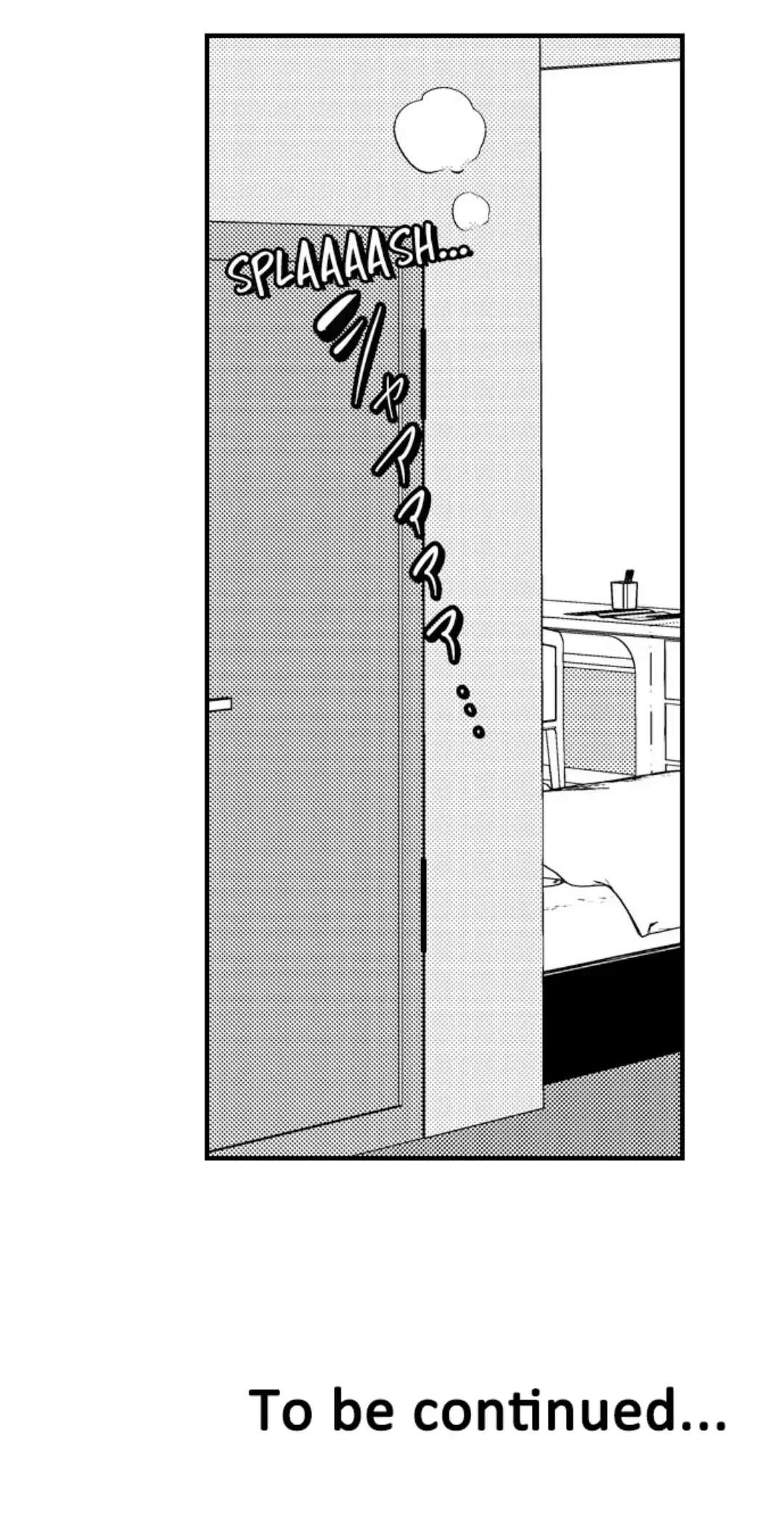 Yatara Yarashii Fukami Kun - Chapter 1 Page 34