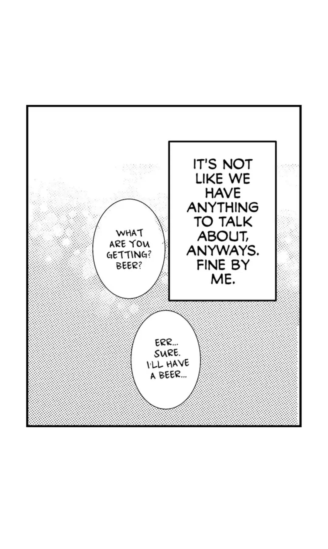 Yatara Yarashii Fukami Kun - Chapter 10 Page 22