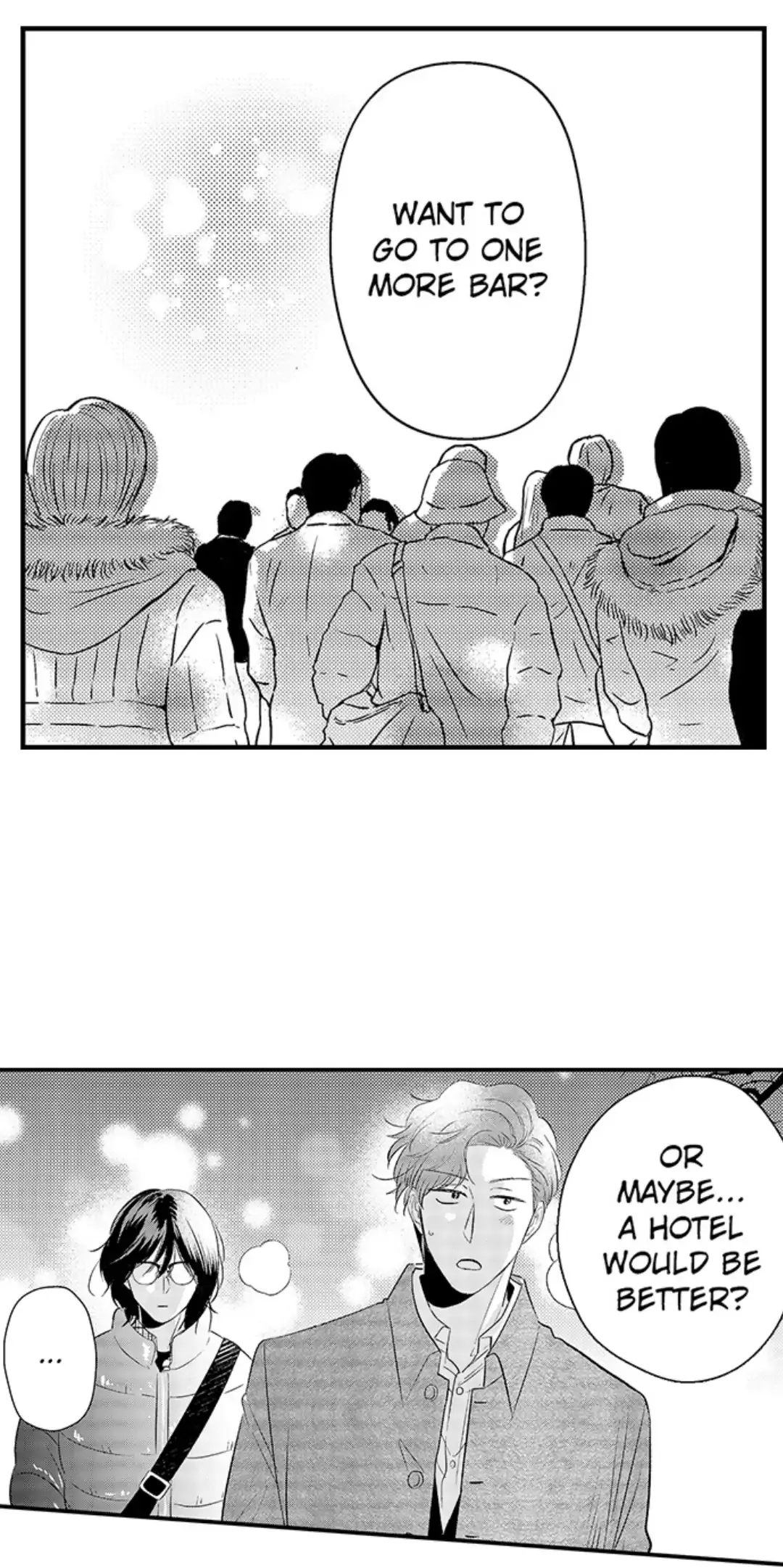 Yatara Yarashii Fukami Kun - Chapter 11 Page 5
