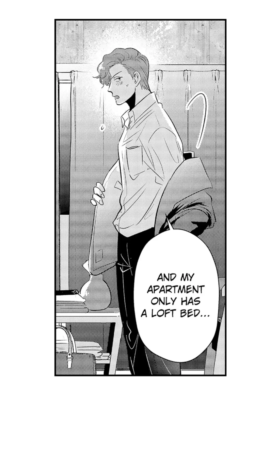 Yatara Yarashii Fukami Kun - Chapter 11 Page 11
