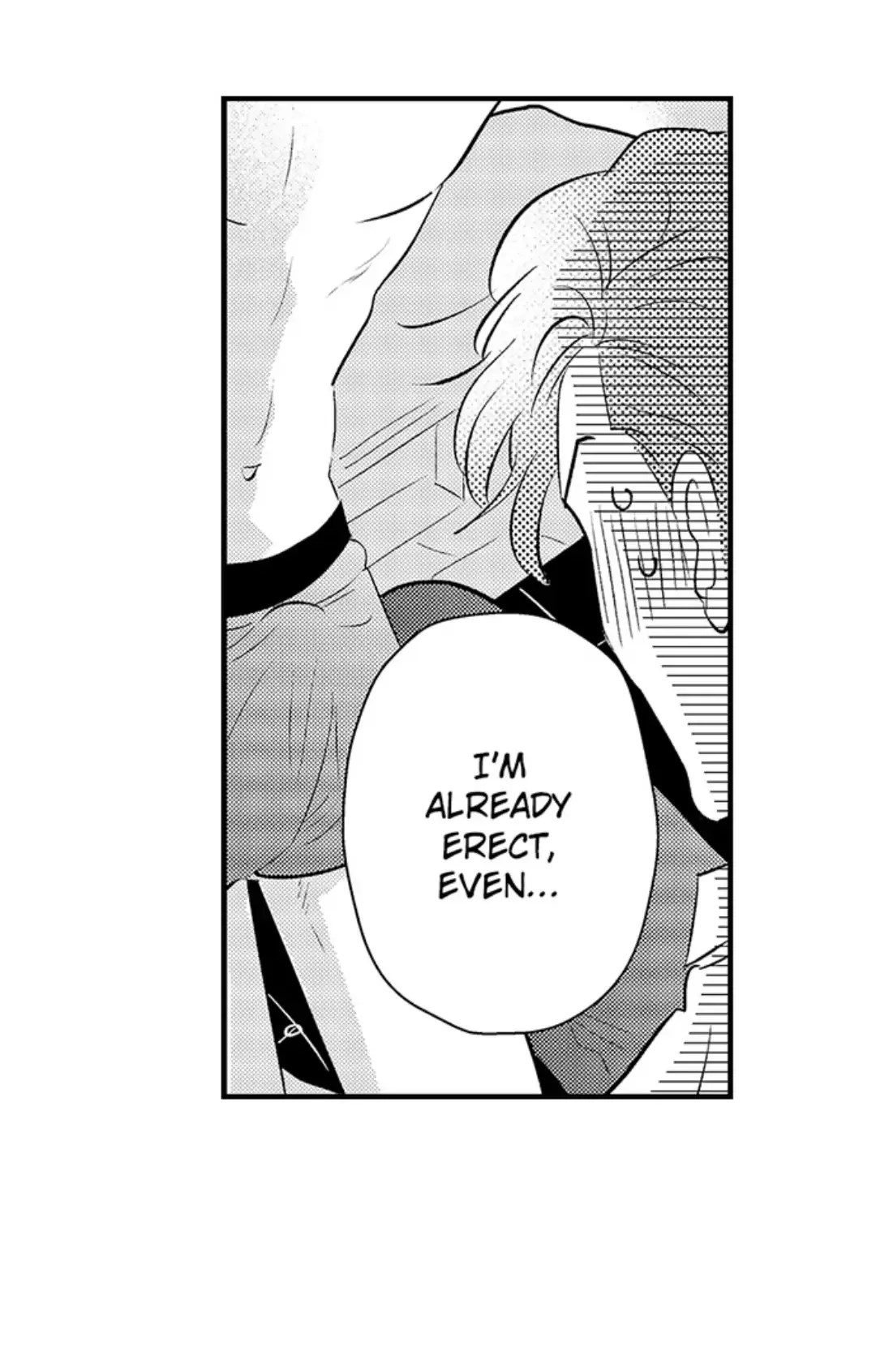 Yatara Yarashii Fukami Kun - Chapter 11 Page 15