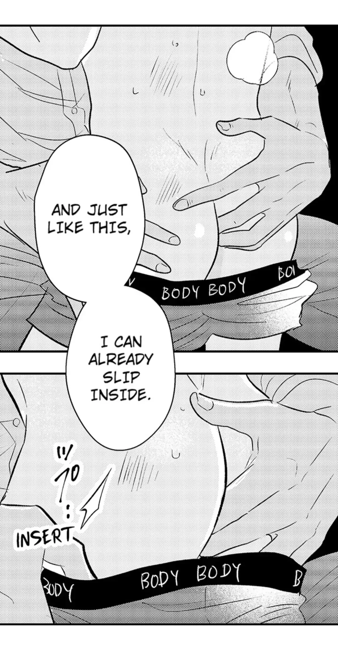 Yatara Yarashii Fukami Kun - Chapter 11 Page 19