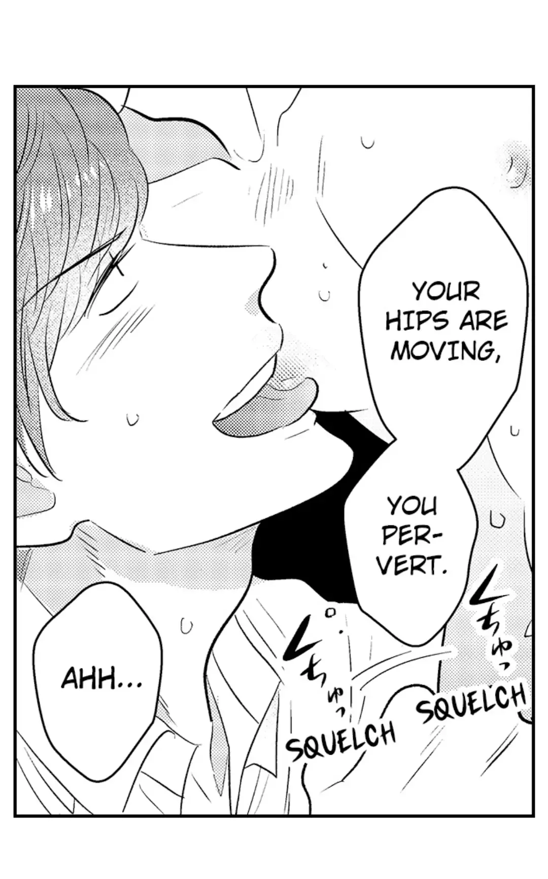 Yatara Yarashii Fukami Kun - Chapter 11 Page 21