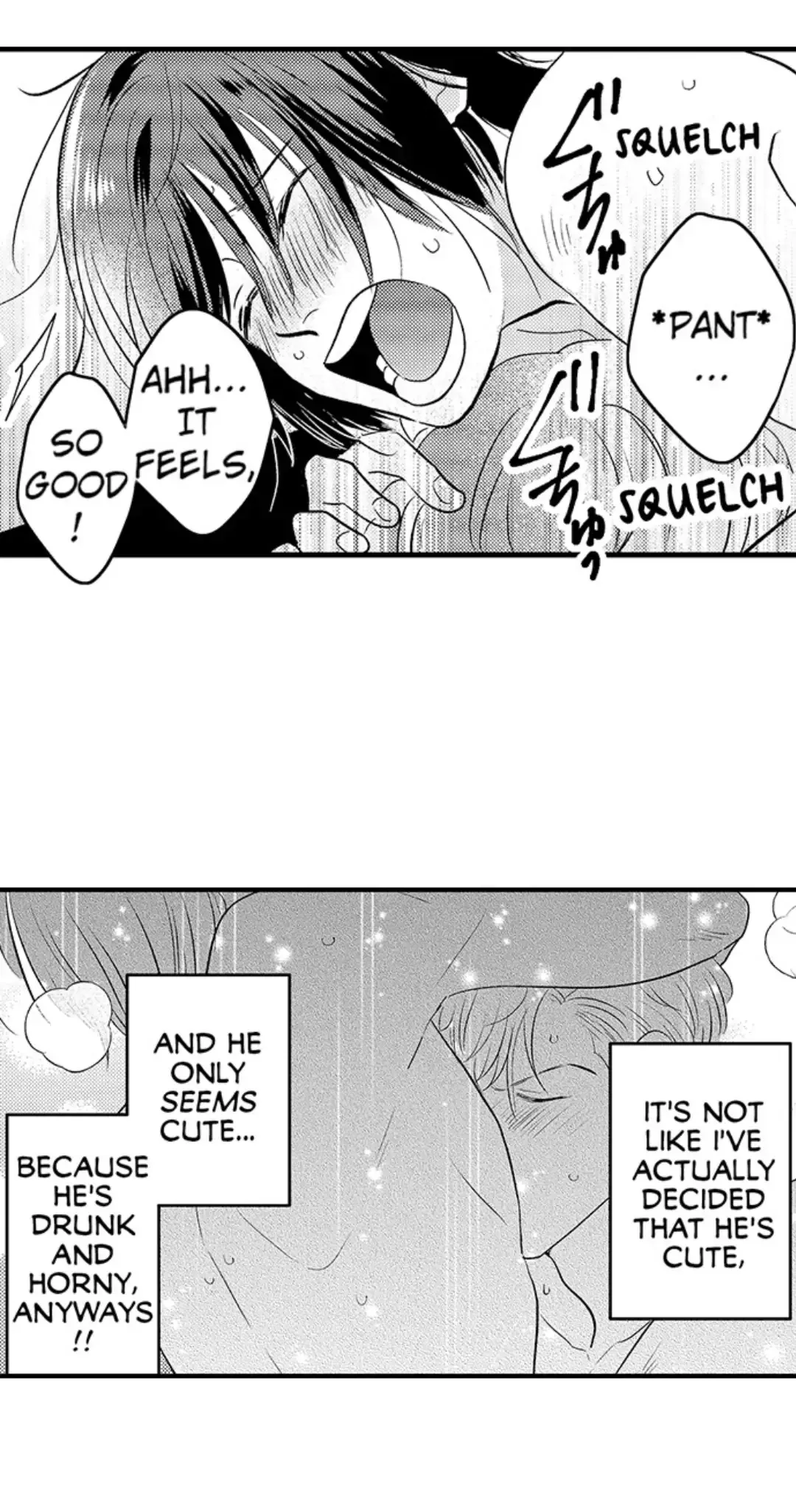 Yatara Yarashii Fukami Kun - Chapter 11 Page 26
