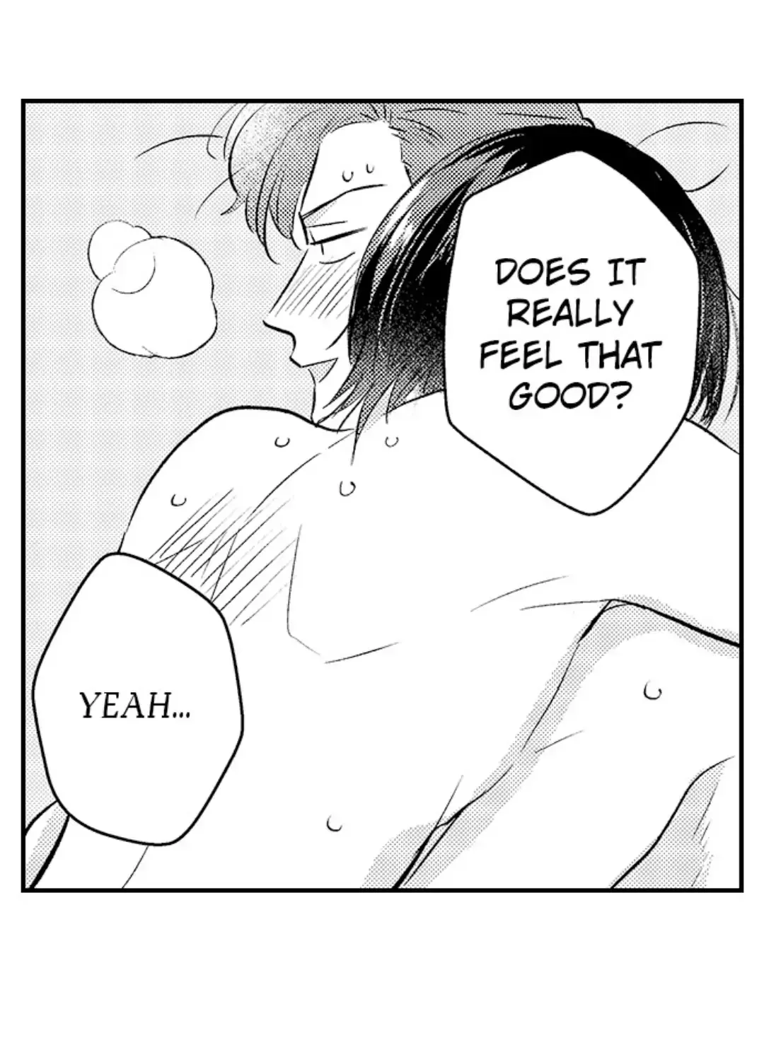 Yatara Yarashii Fukami Kun - Chapter 11 Page 29