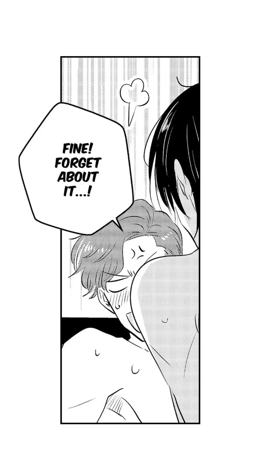 Yatara Yarashii Fukami Kun - Chapter 12 Page 6