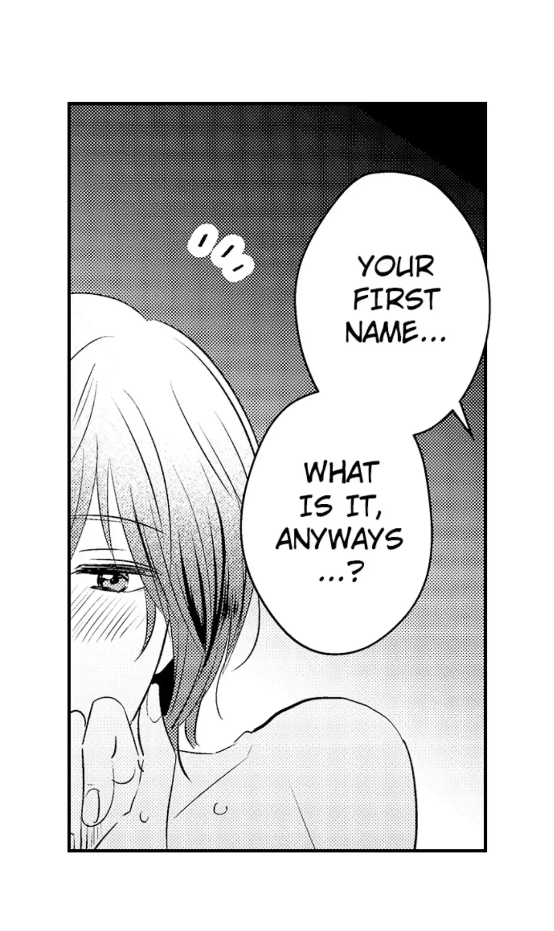Yatara Yarashii Fukami Kun - Chapter 12 Page 10