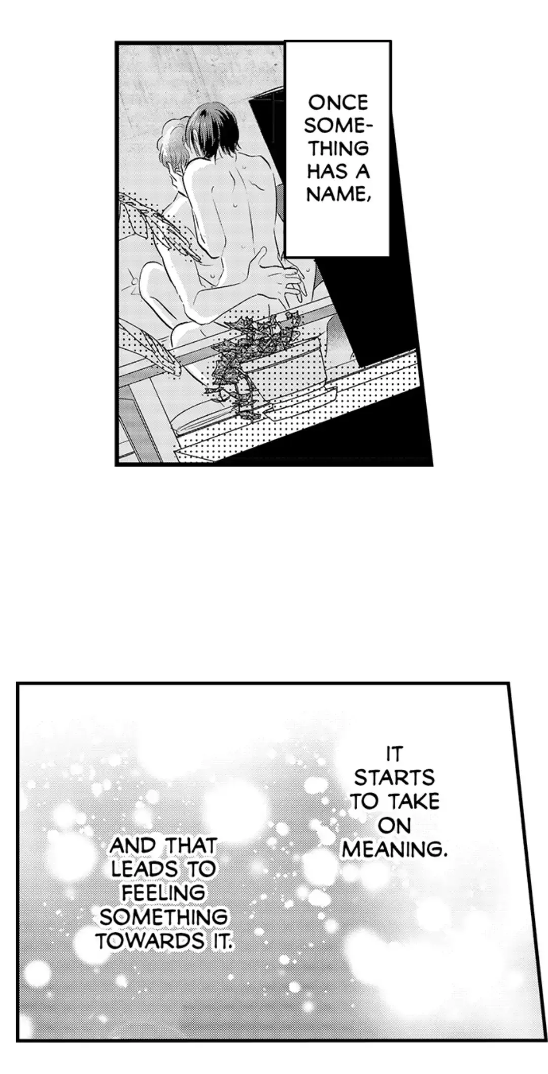Yatara Yarashii Fukami Kun - Chapter 12 Page 13