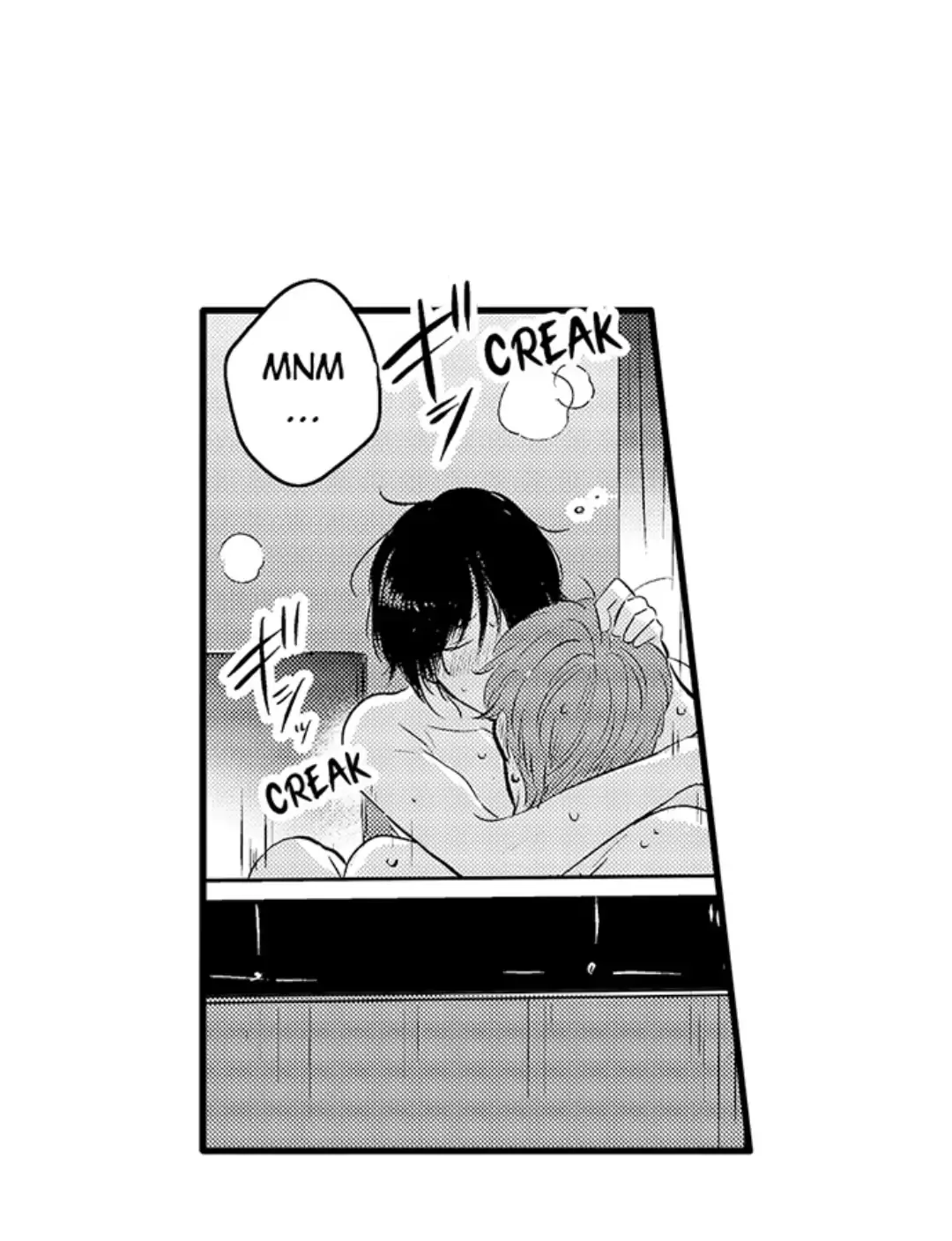 Yatara Yarashii Fukami Kun - Chapter 12 Page 14
