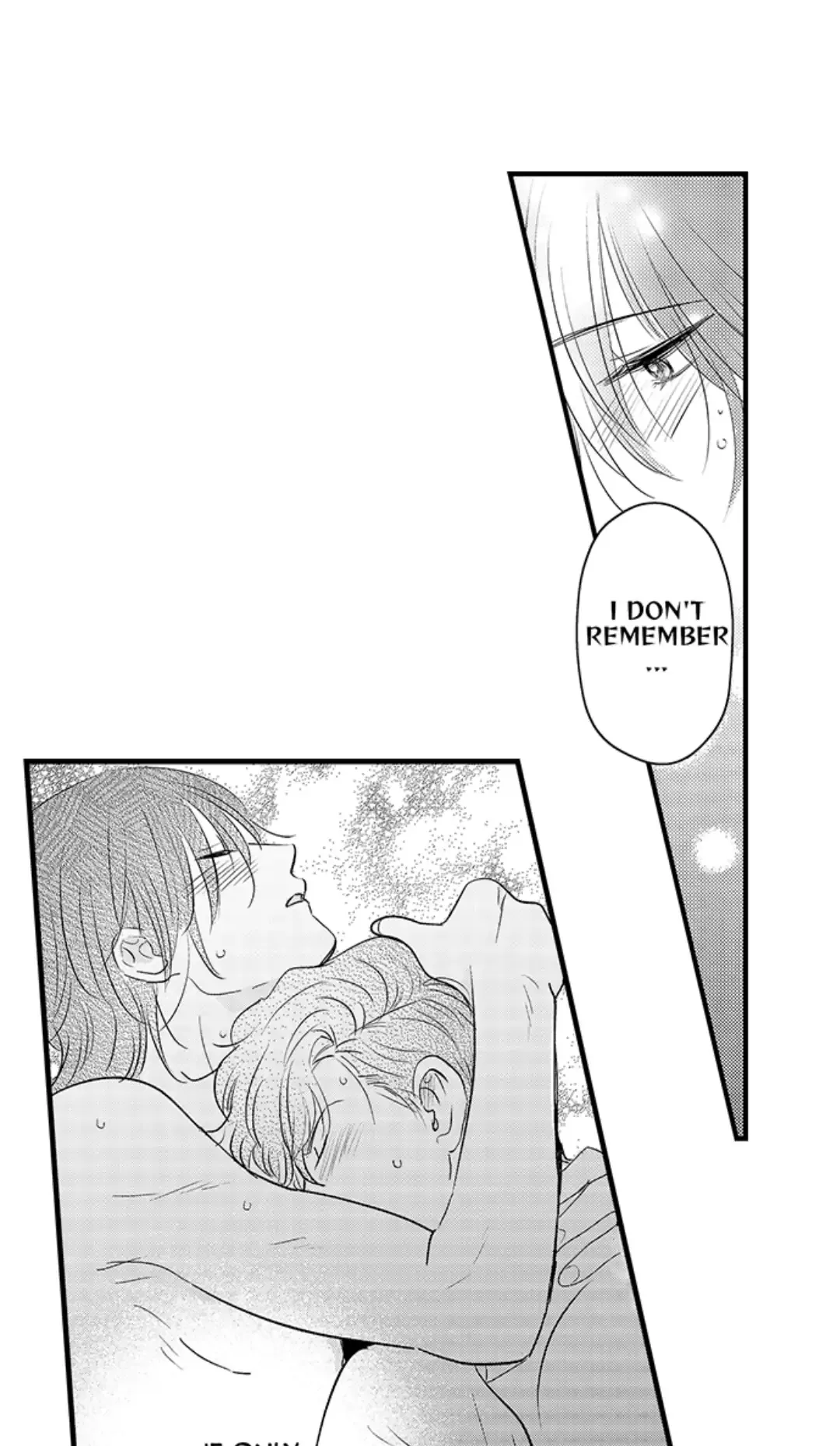 Yatara Yarashii Fukami Kun - Chapter 12 Page 16