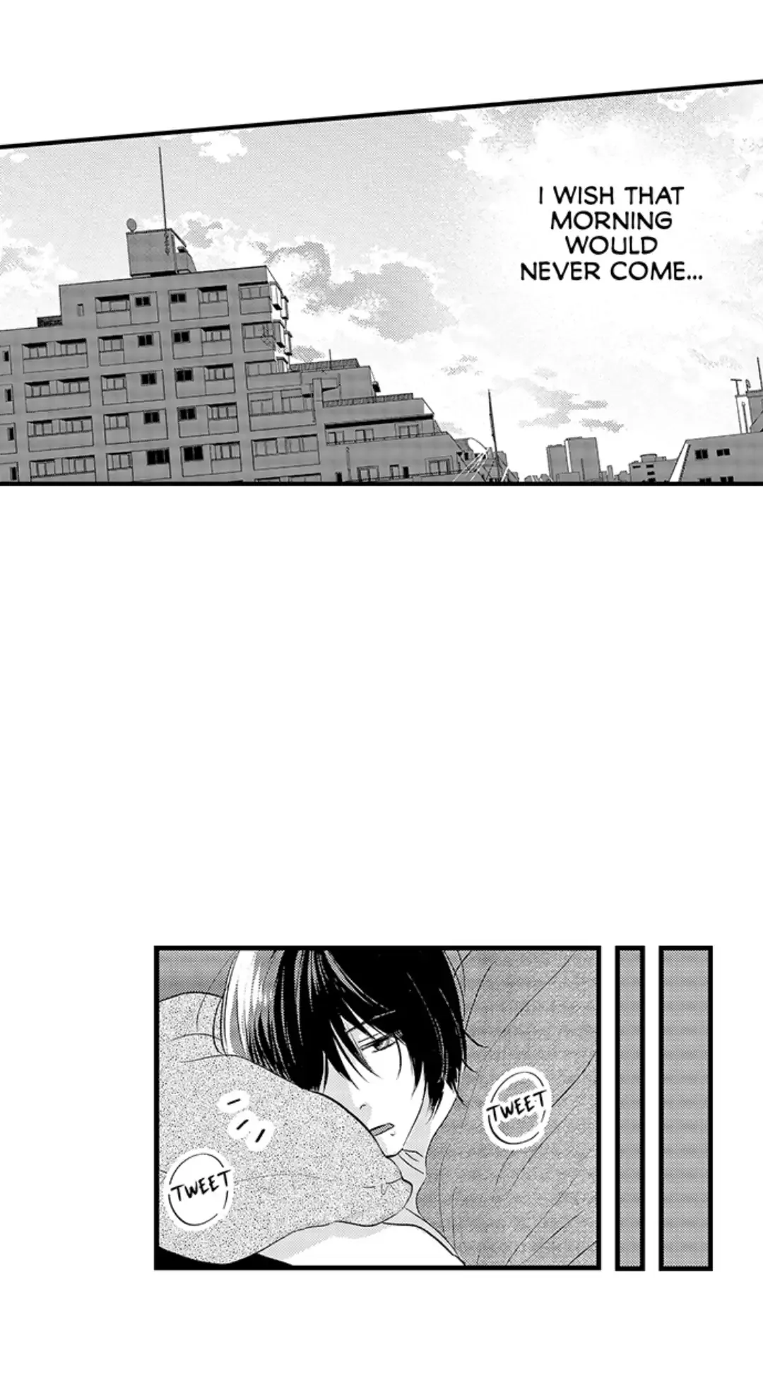 Yatara Yarashii Fukami Kun - Chapter 12 Page 19