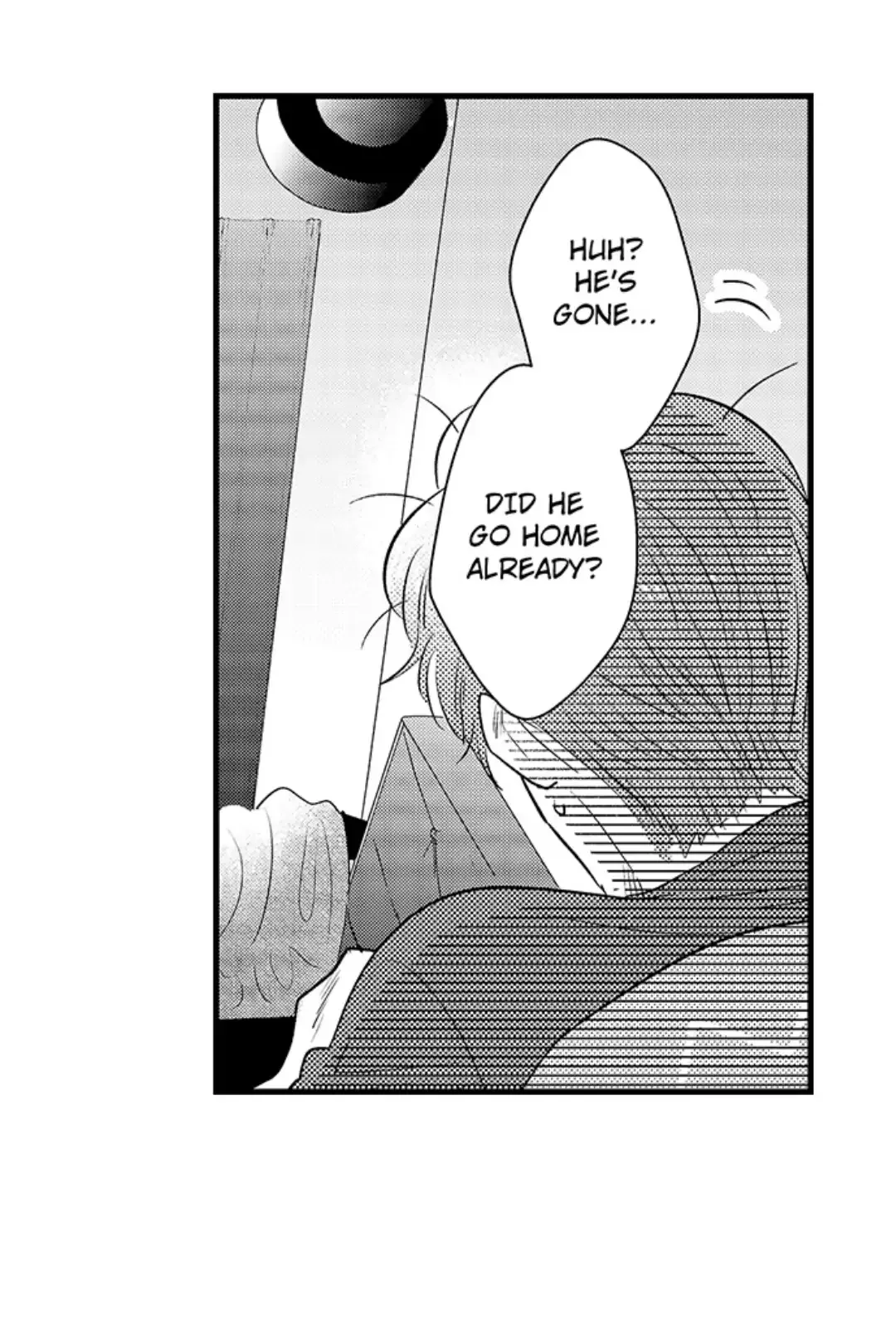 Yatara Yarashii Fukami Kun - Chapter 12 Page 24