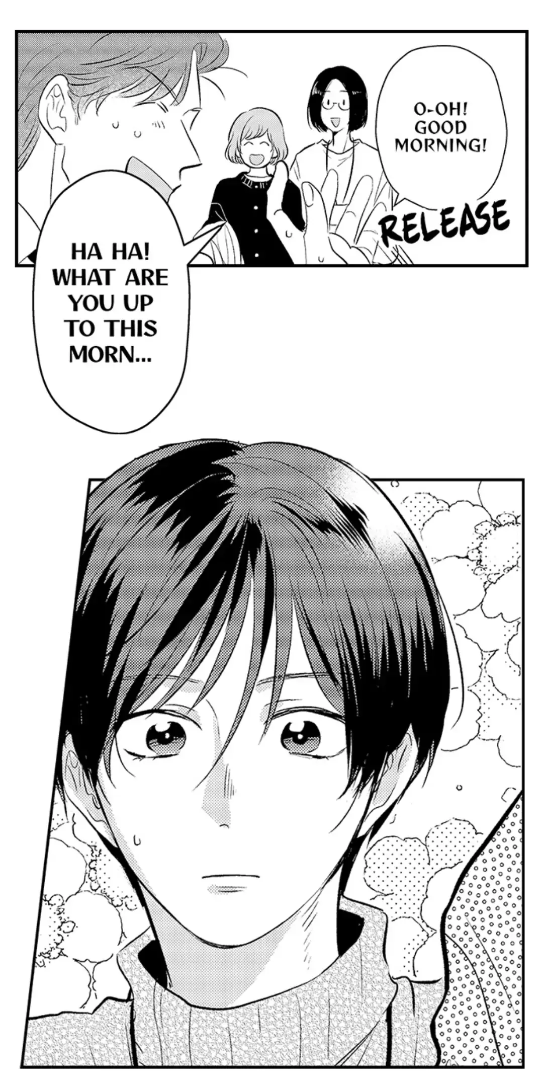 Yatara Yarashii Fukami Kun - Chapter 13 Page 7