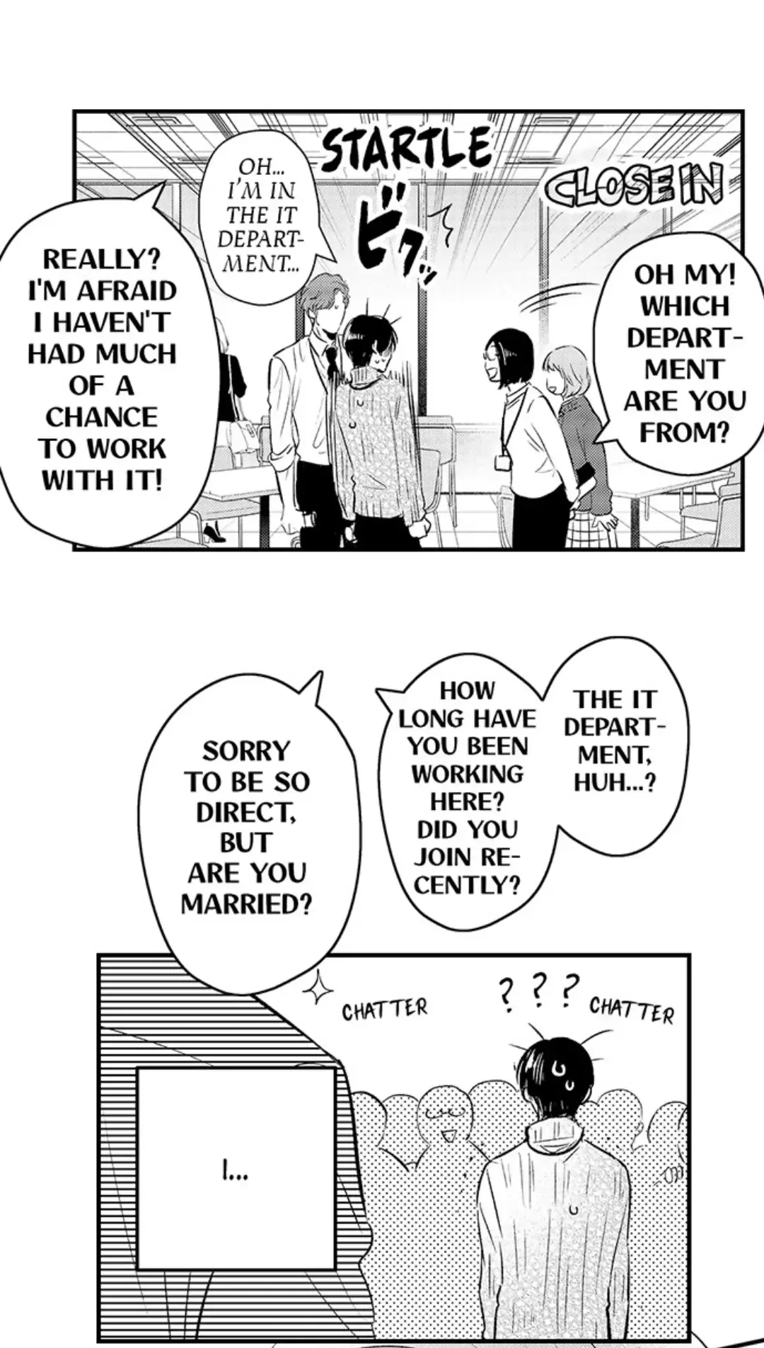 Yatara Yarashii Fukami Kun - Chapter 13 Page 9