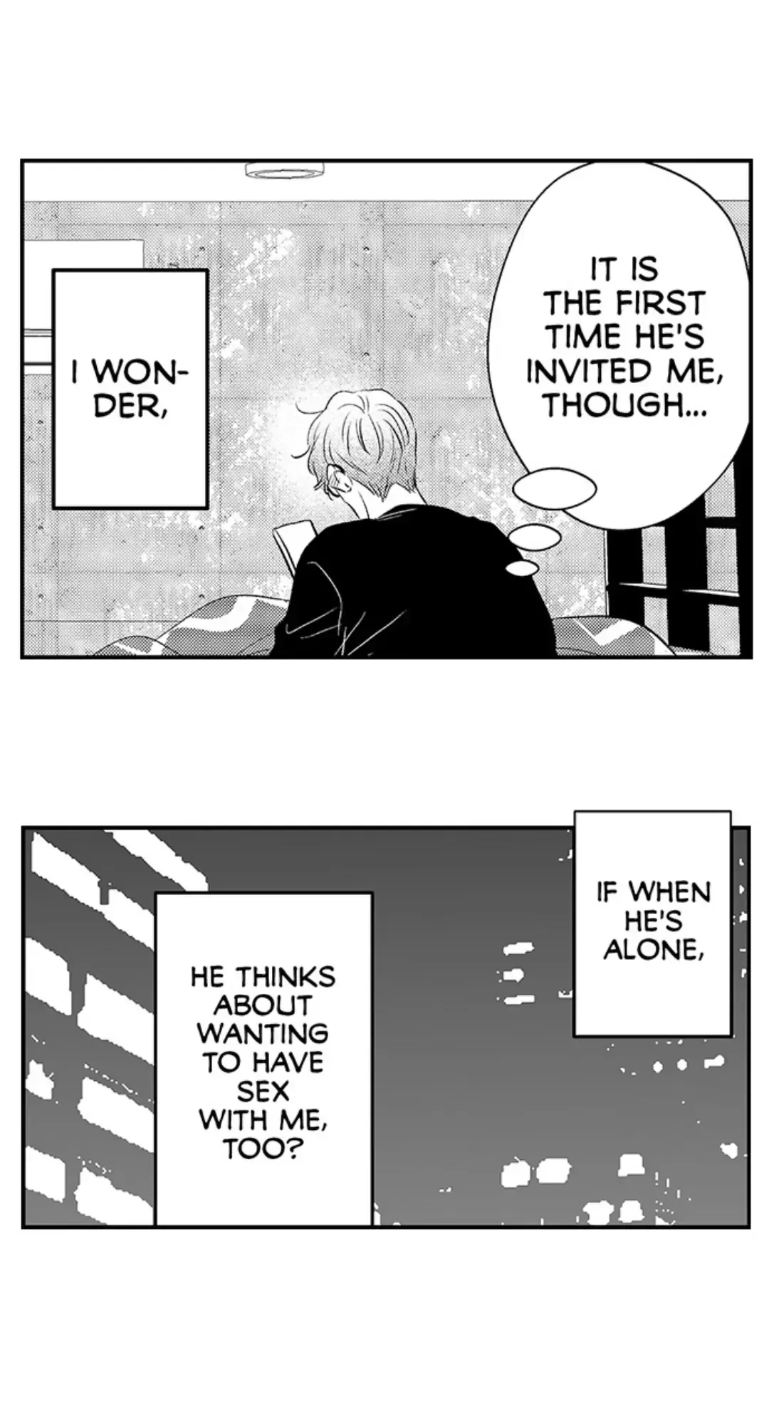 Yatara Yarashii Fukami Kun - Chapter 13 Page 23