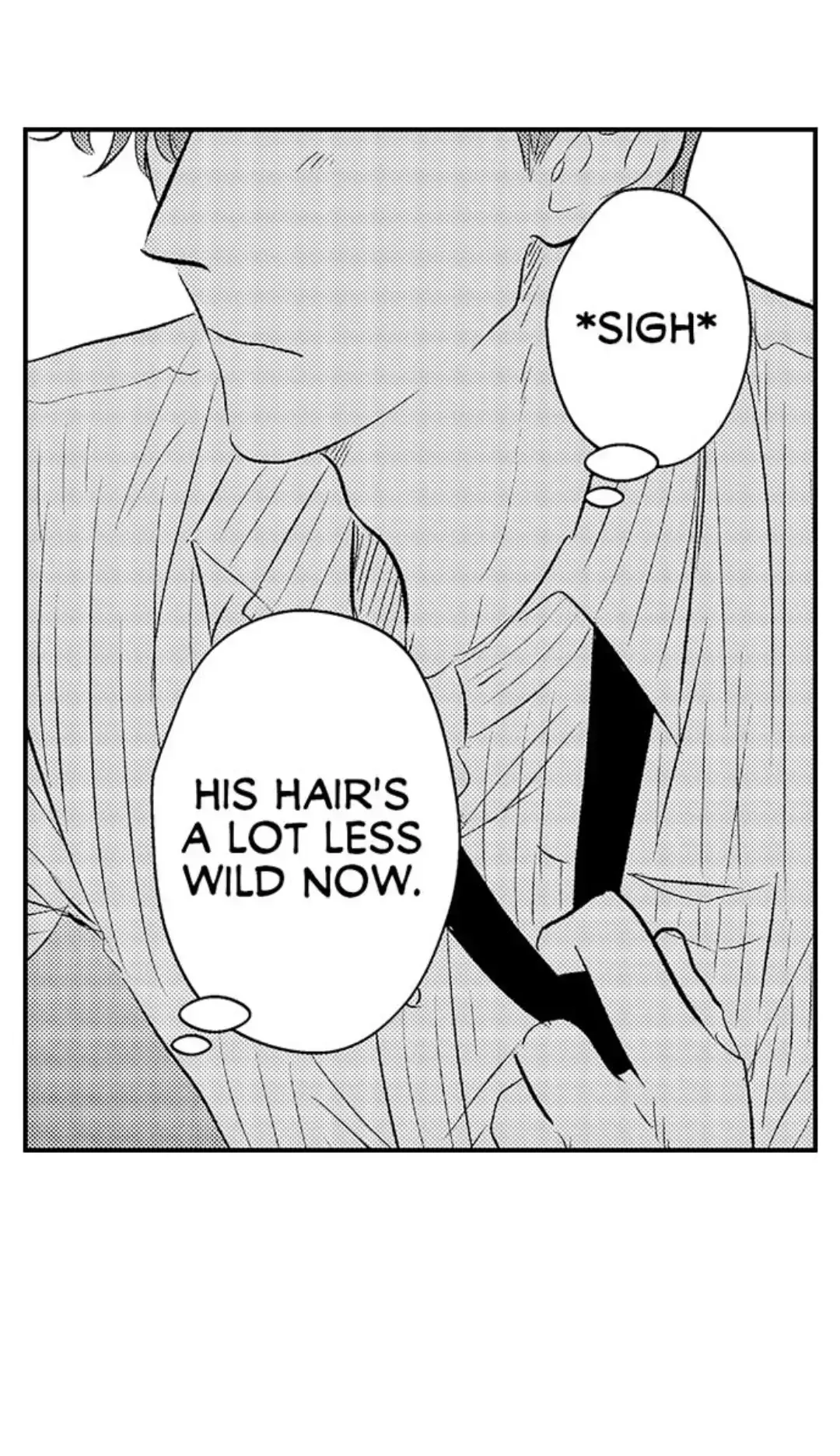 Yatara Yarashii Fukami Kun - Chapter 13 Page 28