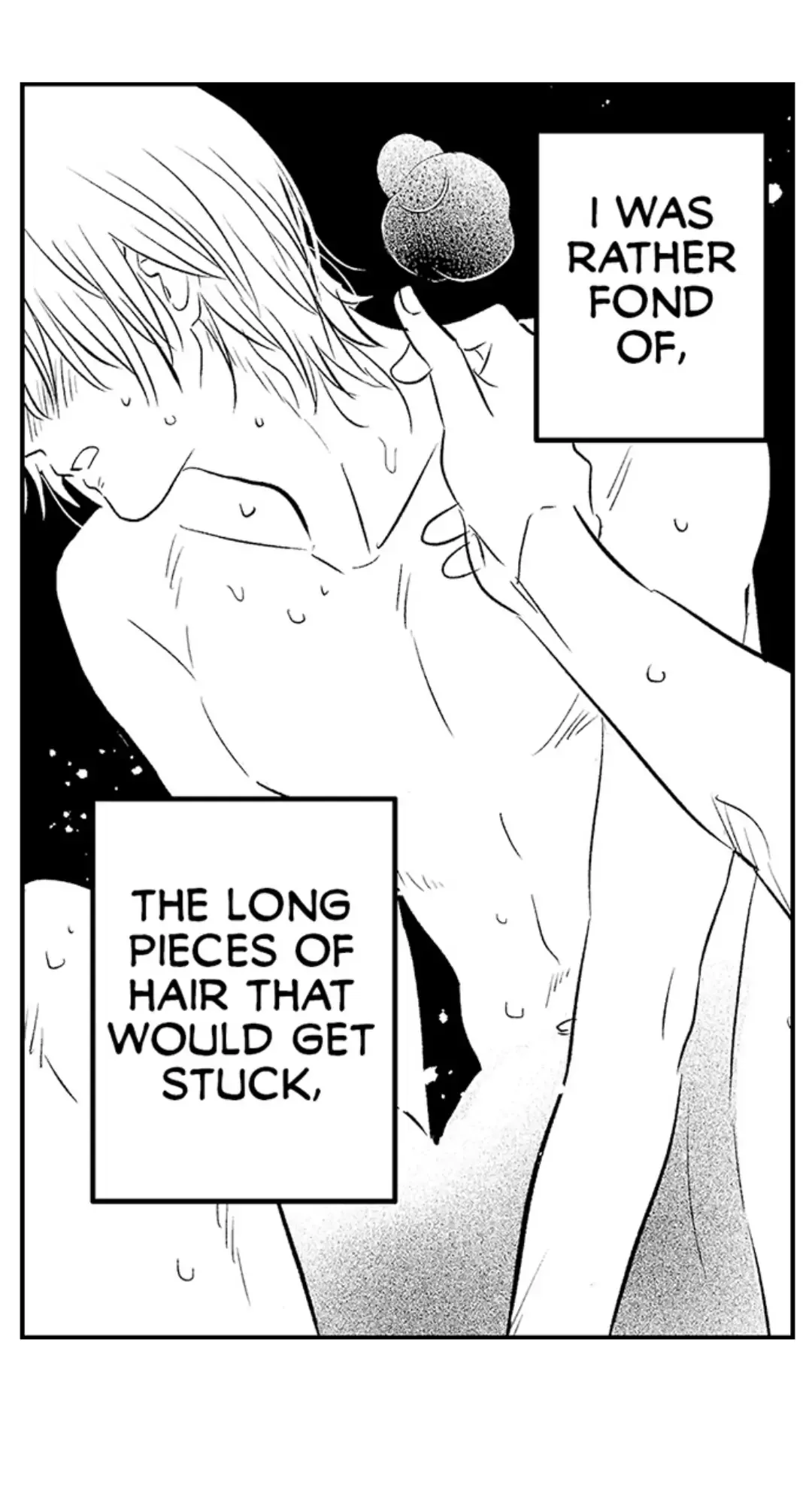 Yatara Yarashii Fukami Kun - Chapter 13 Page 29