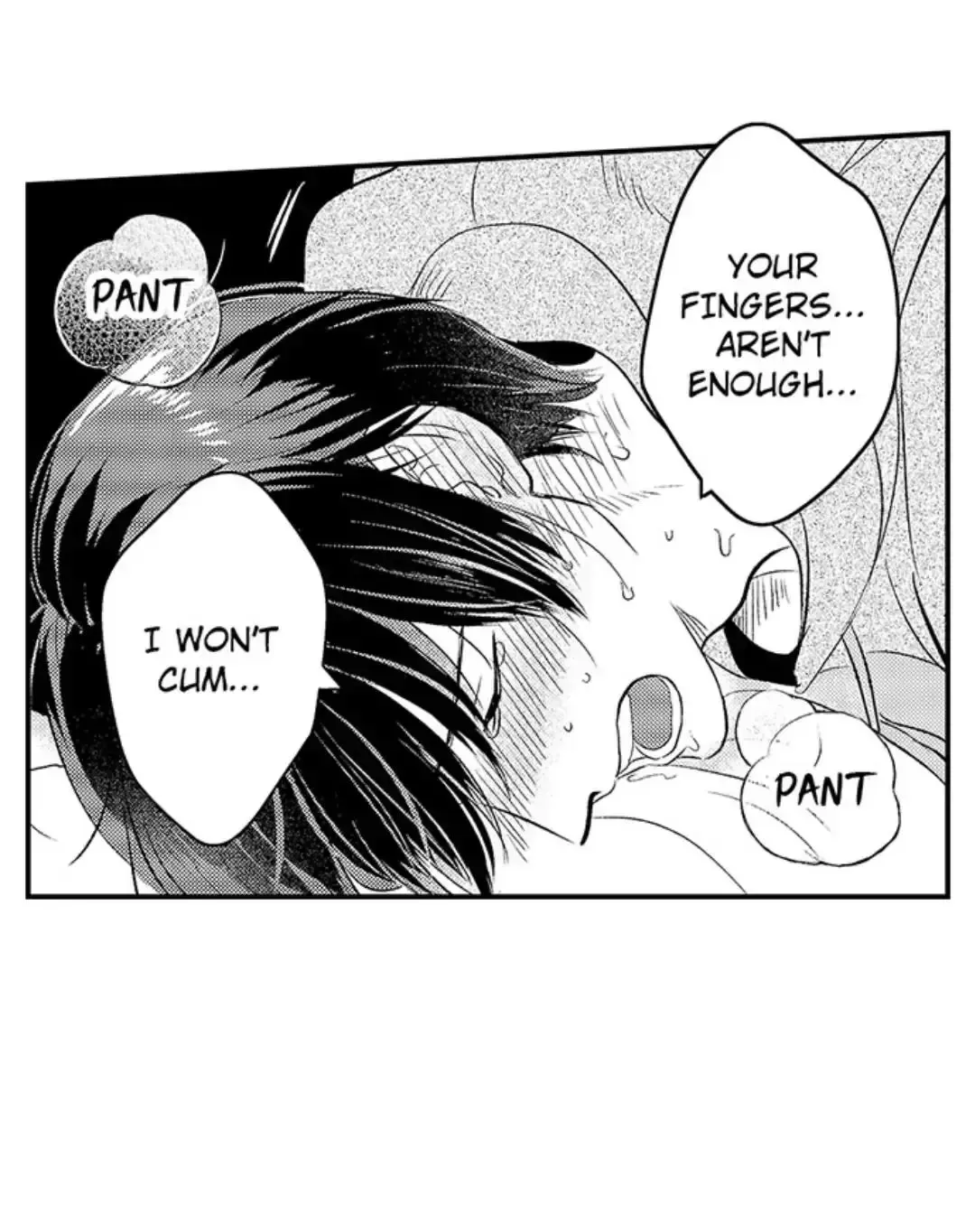 Yatara Yarashii Fukami Kun - Chapter 14 Page 21