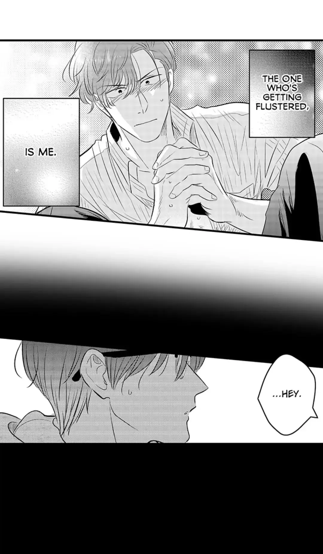 Yatara Yarashii Fukami Kun - Chapter 15 Page 19