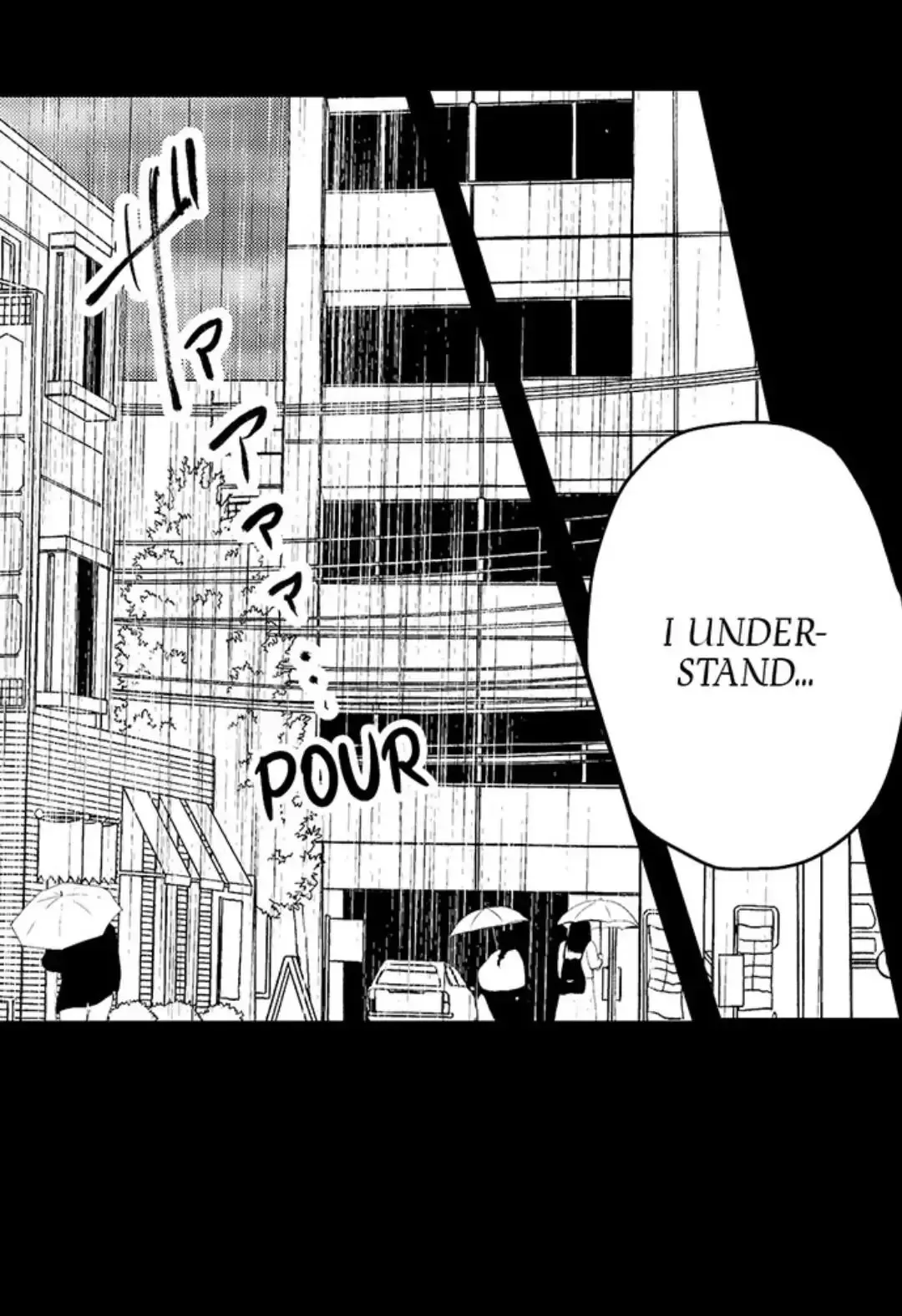 Yatara Yarashii Fukami Kun - Chapter 15 Page 22