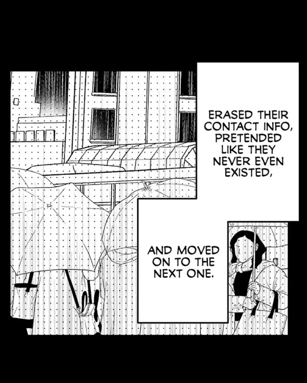 Yatara Yarashii Fukami Kun - Chapter 15 Page 24