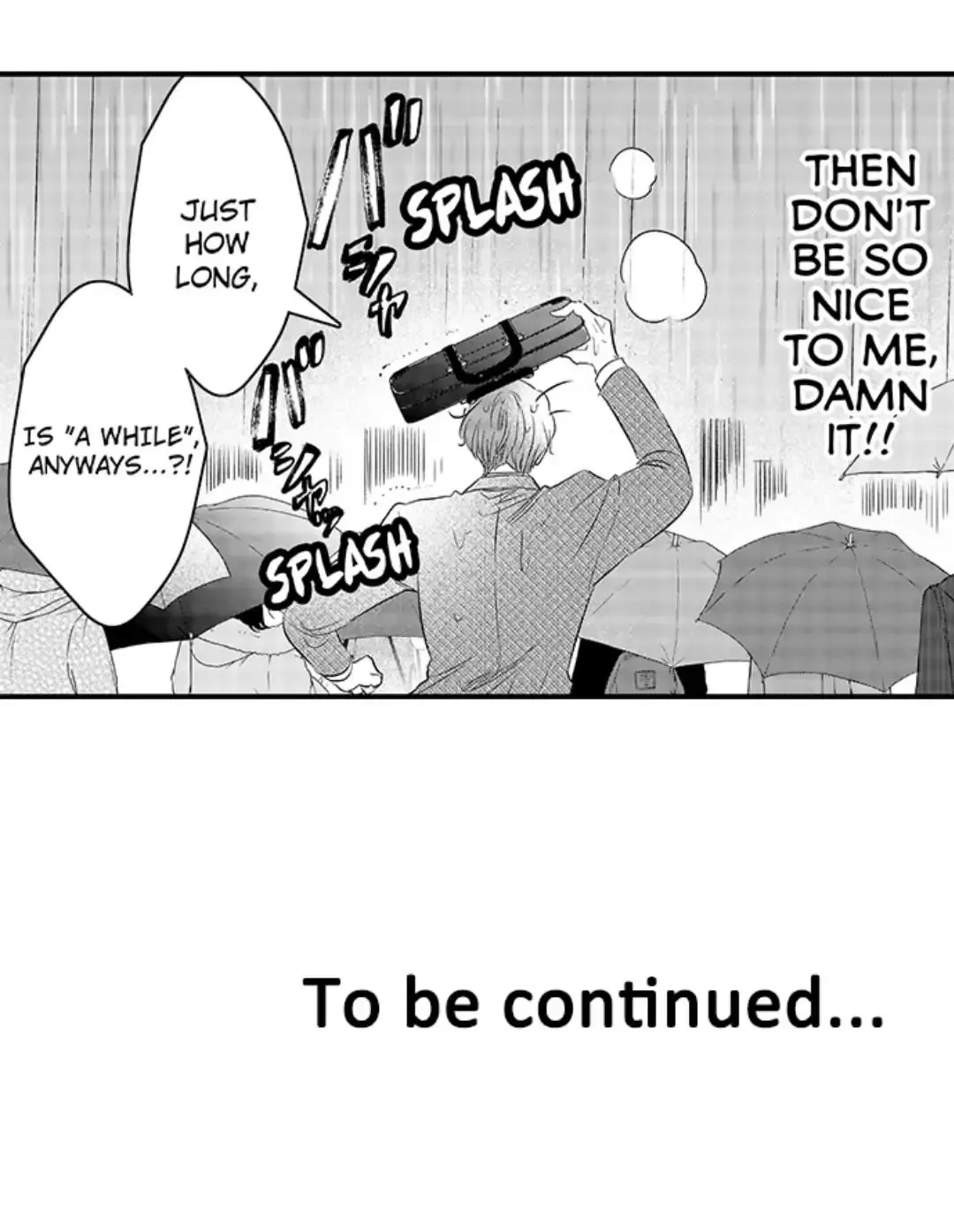 Yatara Yarashii Fukami Kun - Chapter 15 Page 27