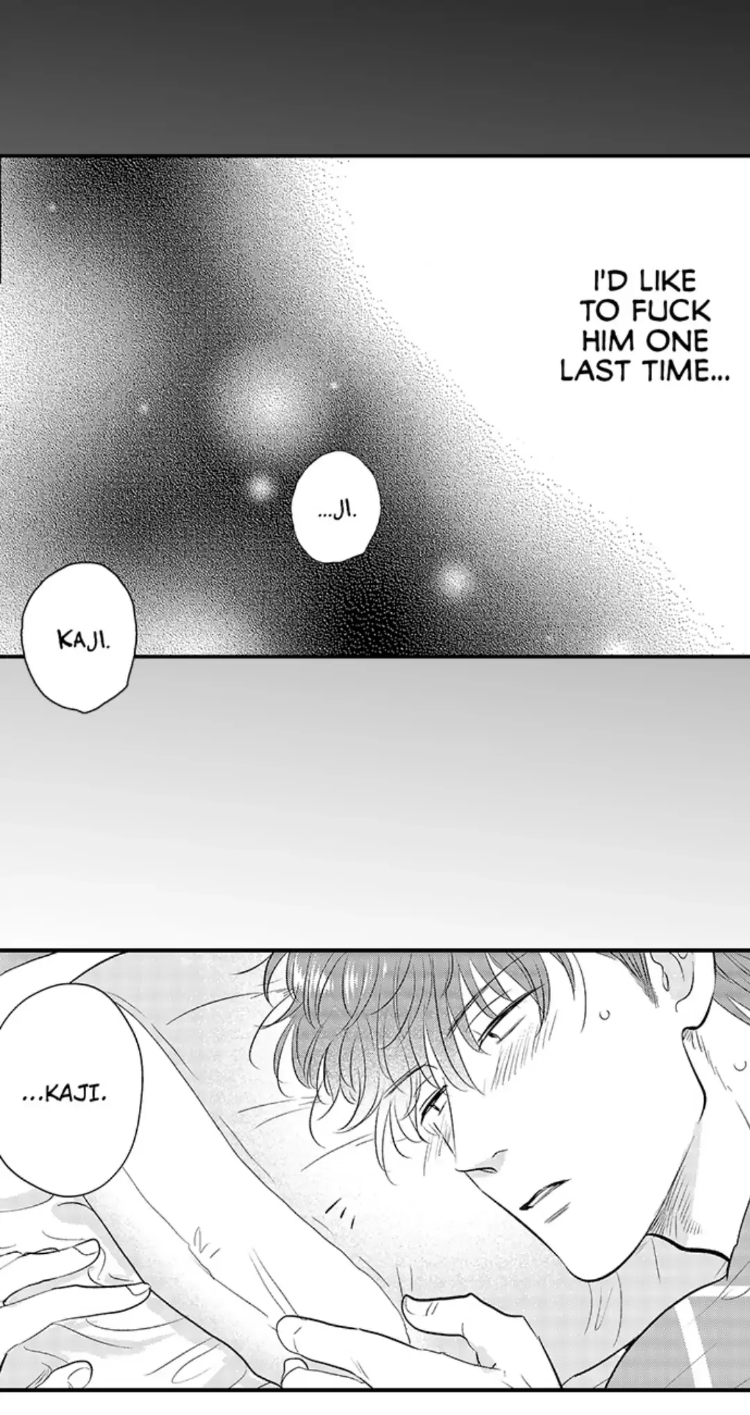 Yatara Yarashii Fukami Kun - Chapter 16 Page 15