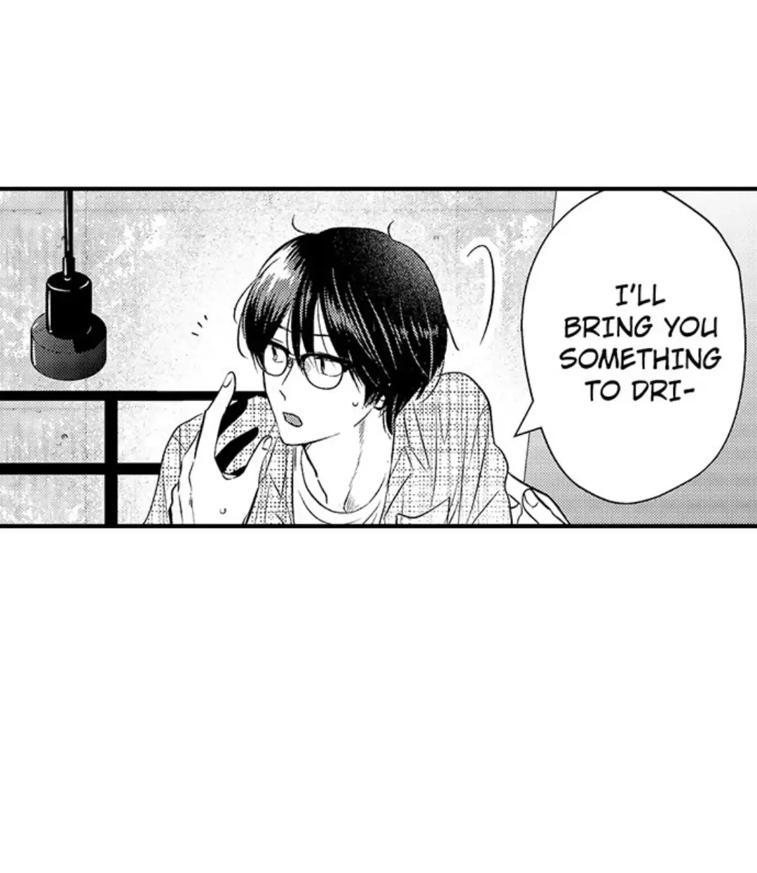 Yatara Yarashii Fukami Kun - Chapter 16 Page 20