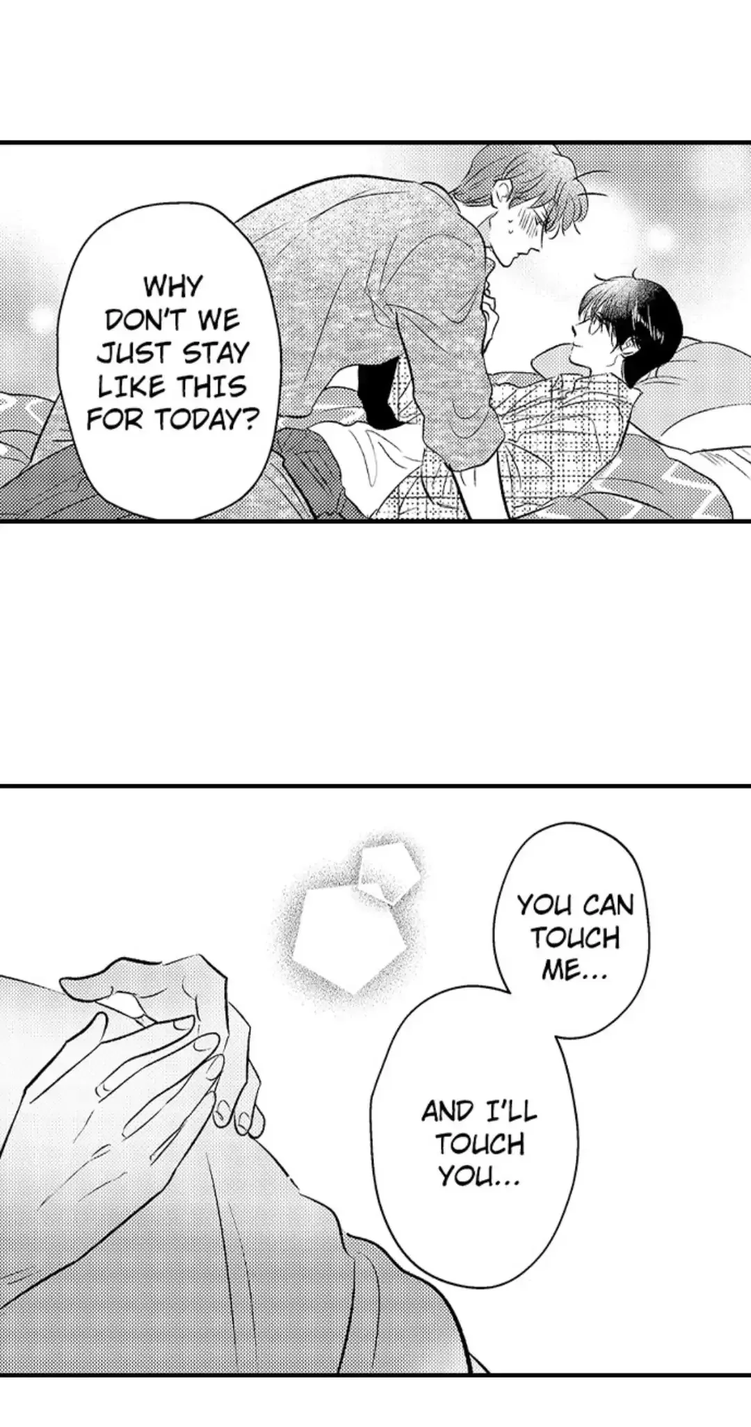 Yatara Yarashii Fukami Kun - Chapter 16 Page 25