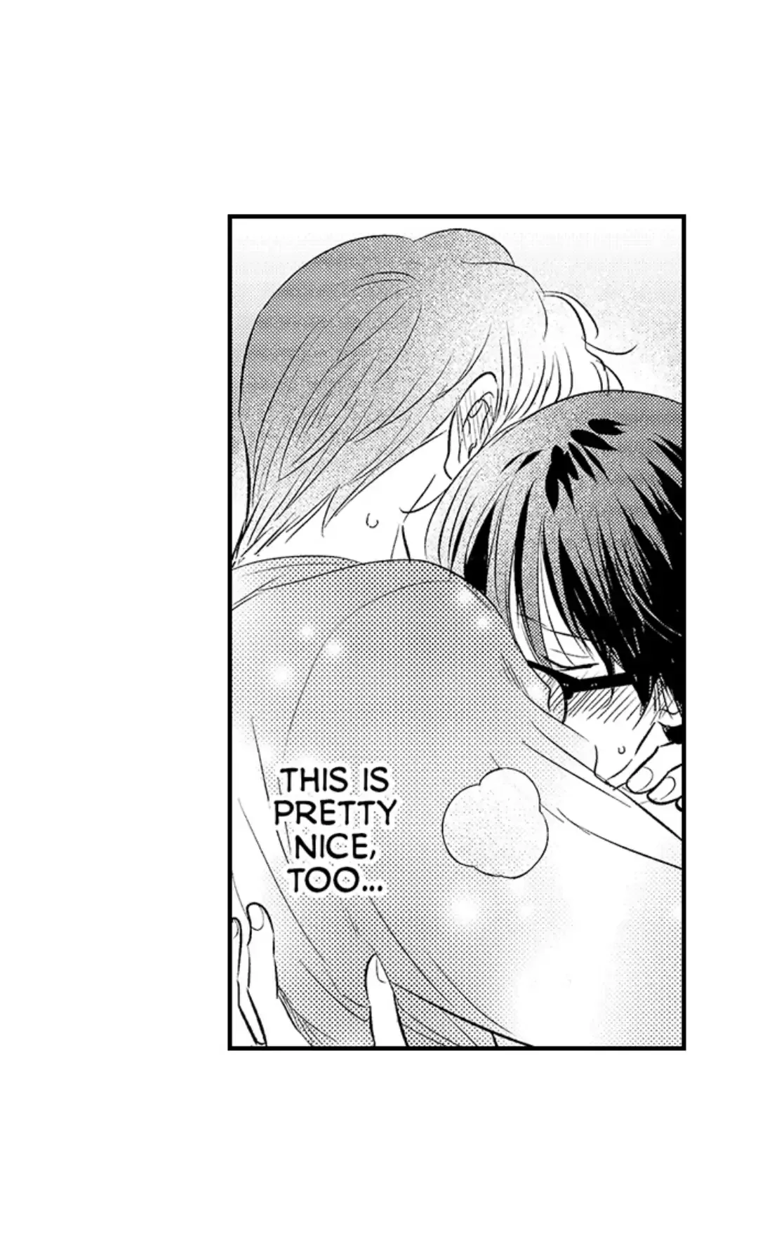 Yatara Yarashii Fukami Kun - Chapter 16 Page 26