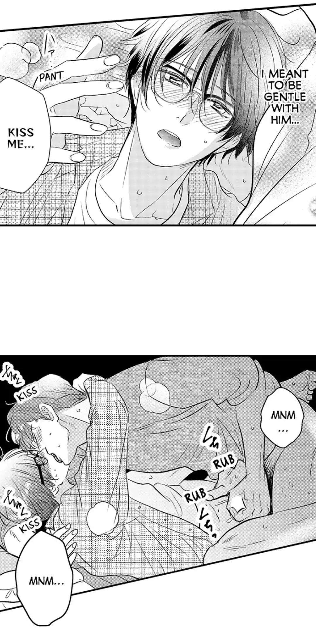 Yatara Yarashii Fukami Kun - Chapter 16 Page 29
