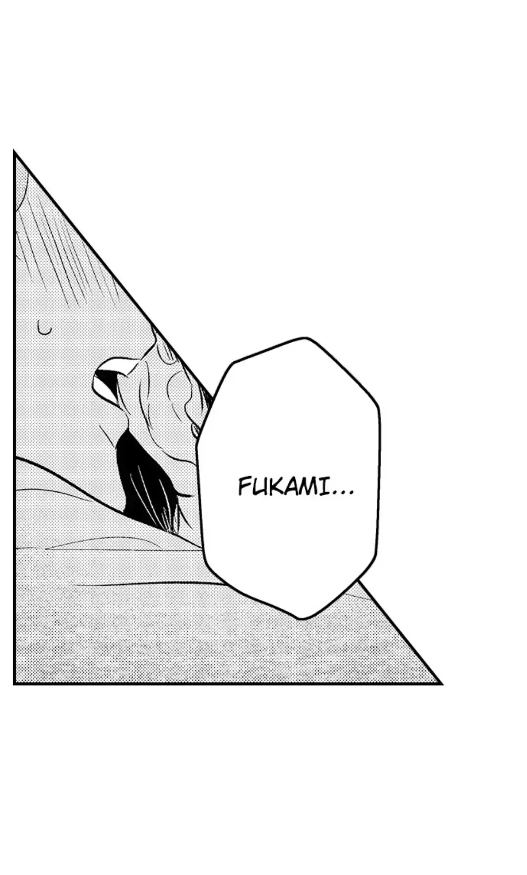 Yatara Yarashii Fukami Kun - Chapter 16 Page 33