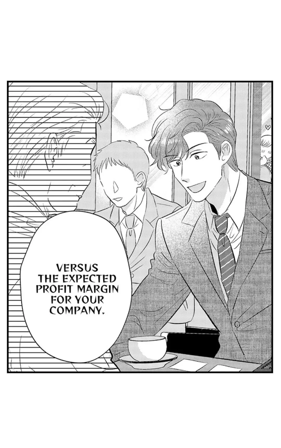 Yatara Yarashii Fukami Kun - Chapter 17 Page 3