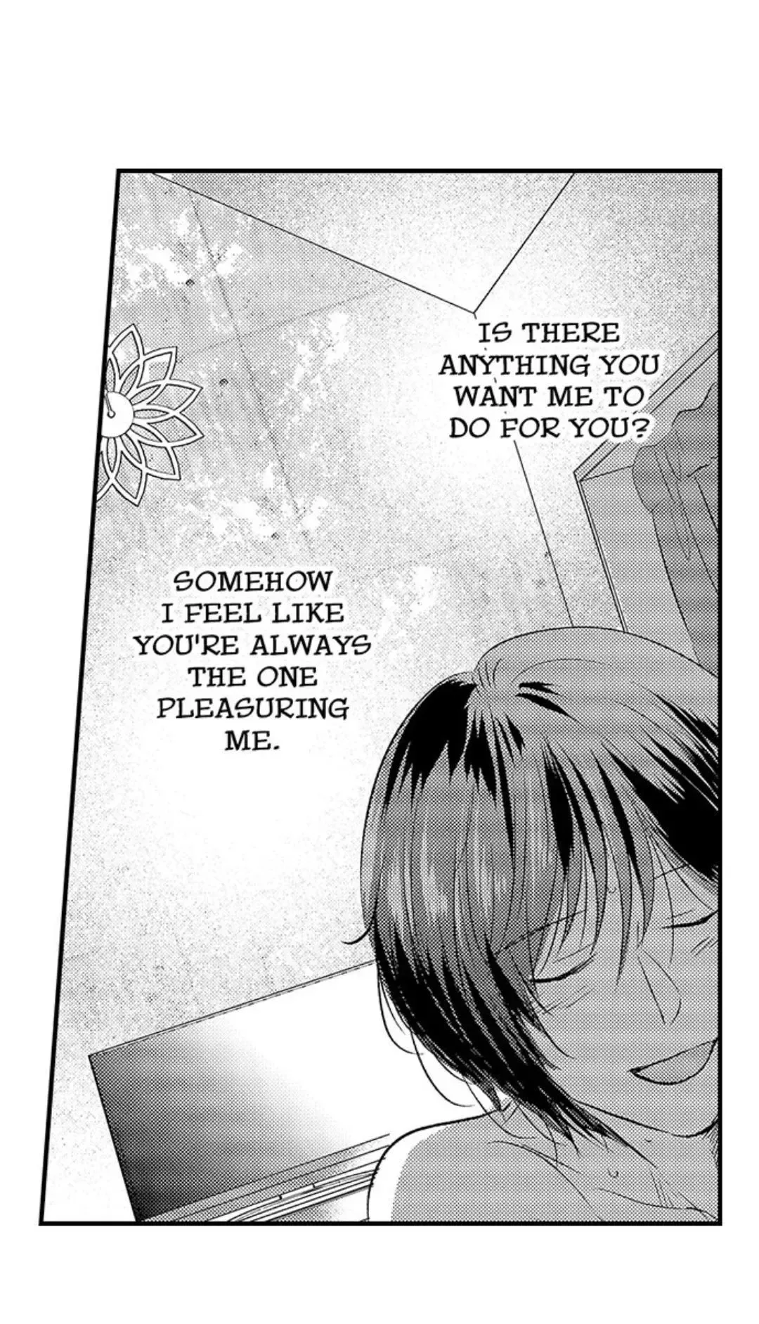 Yatara Yarashii Fukami Kun - Chapter 17 Page 21