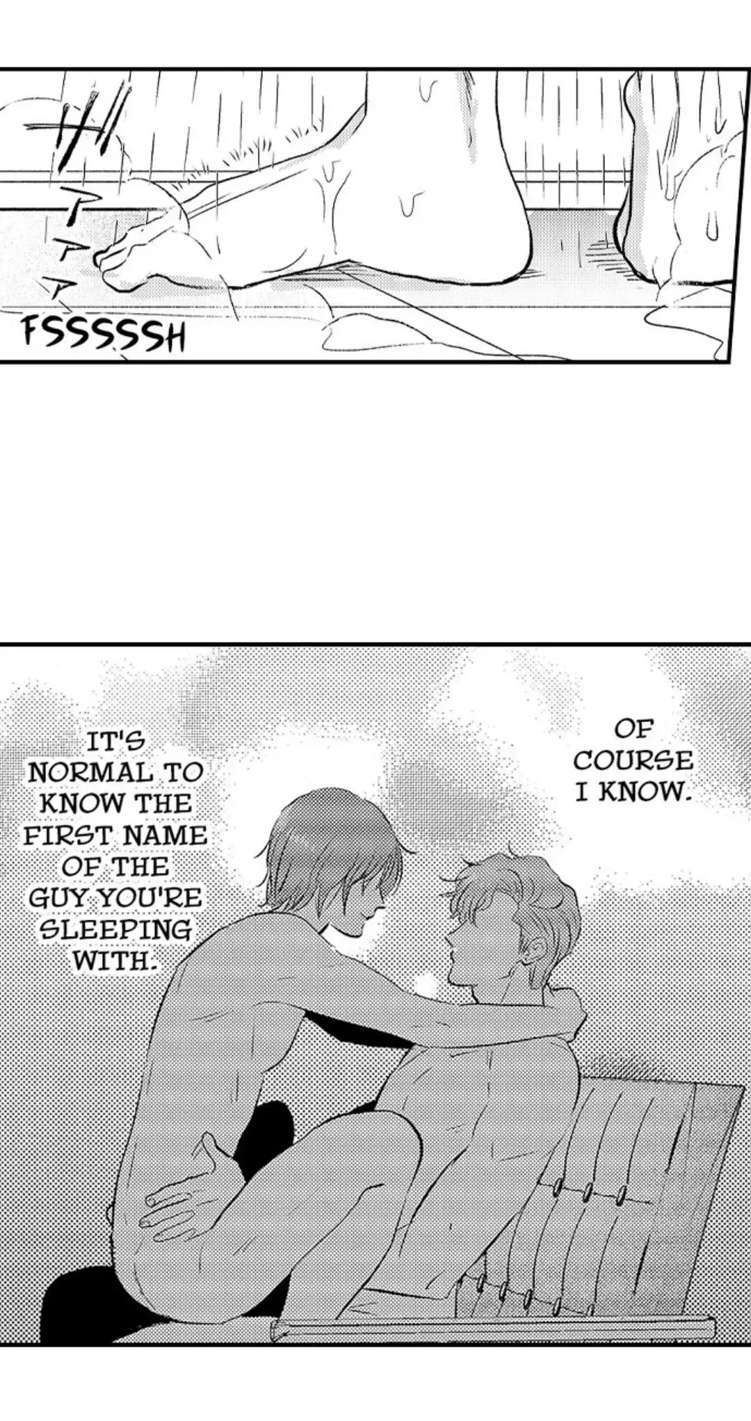 Yatara Yarashii Fukami Kun - Chapter 17 Page 22