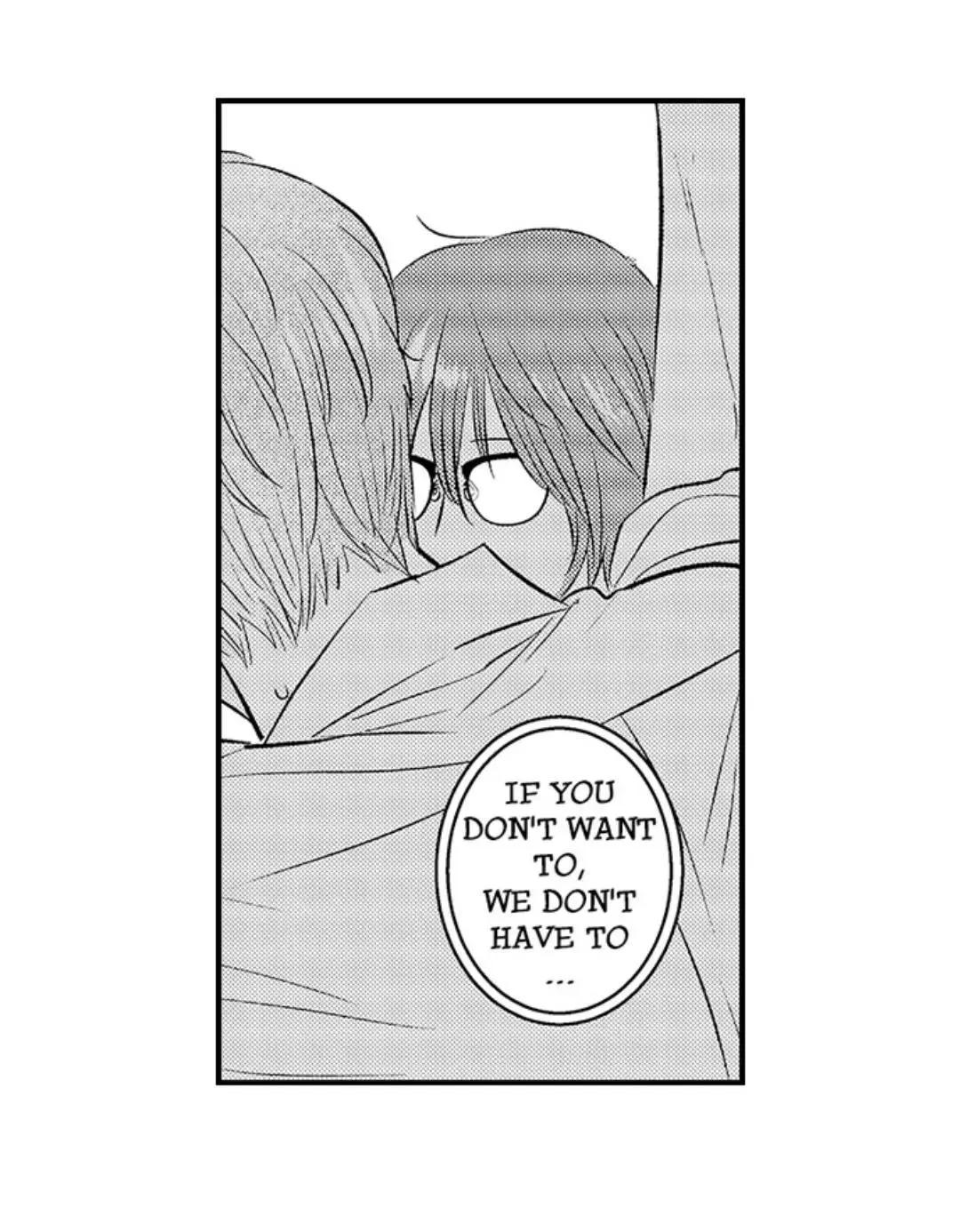 Yatara Yarashii Fukami Kun - Chapter 17 Page 24